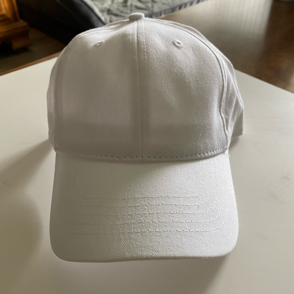 Baseball hat